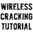 APK Wireless Cracking Tutorial