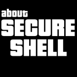 About Secure Shell