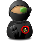 Comando(SSH) ikona