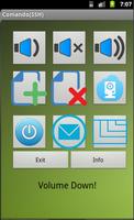 Comando(SSH) screenshot 2