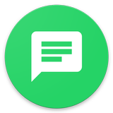 🆕 OGWhatsapp Bubbles Chat 2017 simgesi