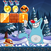 Super oggy Jungle Adventures APK