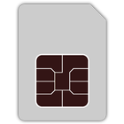 Copy and Move to SIM card biểu tượng