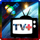 New channel frequencies HD 4K  📡 📺 APK