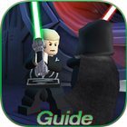 Guide for LEGO Star Wars II ícone