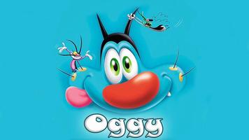 Oggy Adventures World poster