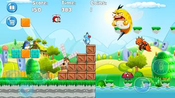 Oggy Adventures World تصوير الشاشة 1