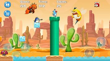 Oggy Adventures World screenshot 2