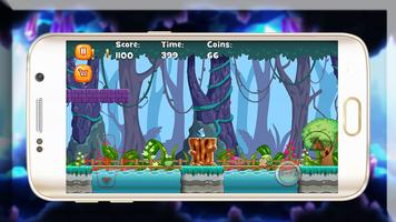 oggy games super adventure jungle ✅ ภาพหน้าจอ 2