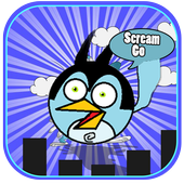 Oggy Scream Go Adventures icon