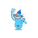 Oggy per femije APK