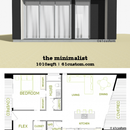 Minimalist Home Plans APK