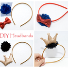 Idéias Do Headband ícone