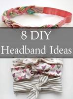 Headband Ideas স্ক্রিনশট 3