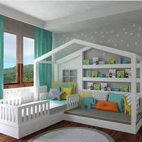 Kids Bedroom Ideas poster
