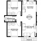 Petites Idées De Plans De Maison icône