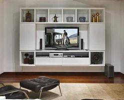 Tv Cabinet Conceptions capture d'écran 1