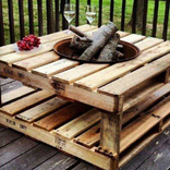 Pallet Wood Projects