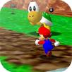 guide super mario 64 APK