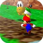 guide super mario 64 icon