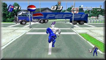 guide pepsiman for psx capture d'écran 1