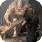 guide resident evil 4 icon