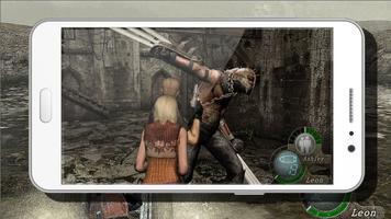 guide resident evil 4 screenshot 2