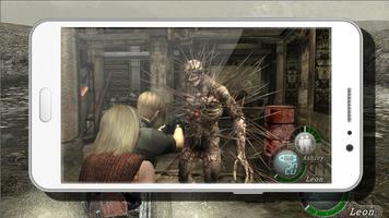 guide resident evil 4 screenshot 3