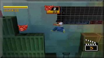 guide jackie chan stuntmaster for psx screenshot 3
