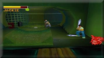 guide jackie chan stuntmaster for psx screenshot 2