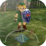 guide zelda majora mask 图标