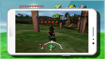 guide zelda majora mask Screenshot 3