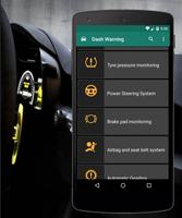 Dashboard Warning Lights পোস্টার