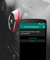 Dashboard Warning Lights syot layar 2