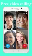 Guide Azar Live Vidio Chats APK download