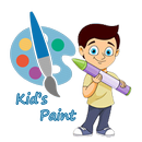 APK Kids Paint For Android