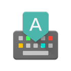 Xposed Keyboard Tinter 2 icono