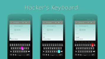 Xposed Keyboard Tinter 2 скриншот 1