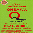 آیکون‌ Sổ tay dưỡng sinh