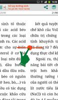 Sổ tay dưỡng sinh Screenshot 2