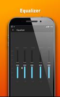 Volume Booster & equalizer capture d'écran 1