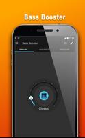 Volume Booster & equalizer capture d'écran 2