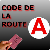 Le Code de la Route (gratuit) icon Le Code de la Route (gratuit) icon