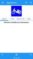 Signalisation code de la route screenshot 2
