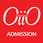OiiO Admission icono