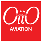 OiiO Aviation icône