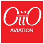 OiiO Aviation ícone