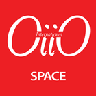 OiiO Space biểu tượng