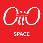 OiiO Space Zeichen