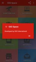 برنامه‌نما OiiO Space عکس از صفحه